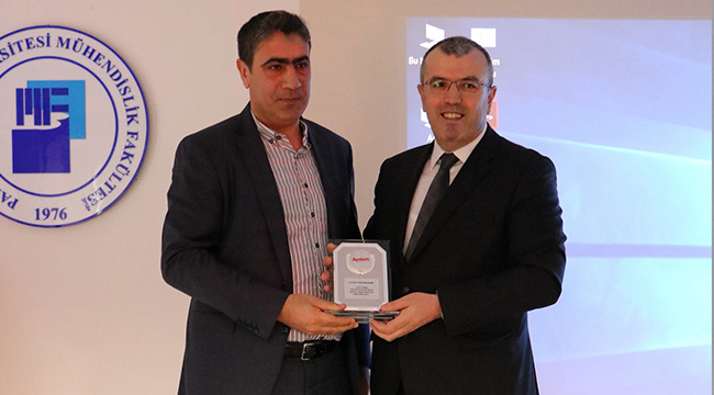 AYDEM’DEN ALATAY’A YENİ PROJE ÖNCESİ ZİYARET