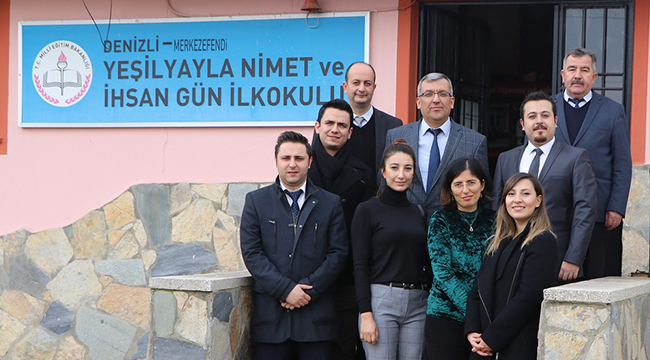 AYDEM MÜŞTERİLERİNDEN ANLAMLI KAMPANYA