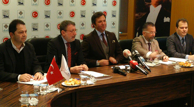 BAŞKAN KOCASERT 2018 HEDEFLERİNİ AÇIKLADI