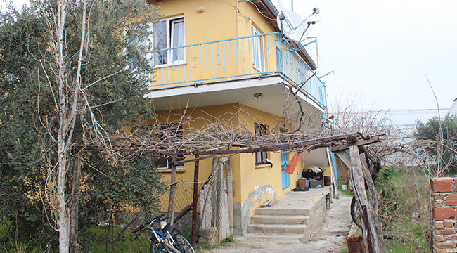 3 GÜNDÜR HABER ALINAMAYAN KARDEŞLER ÖLÜ BULUNDU