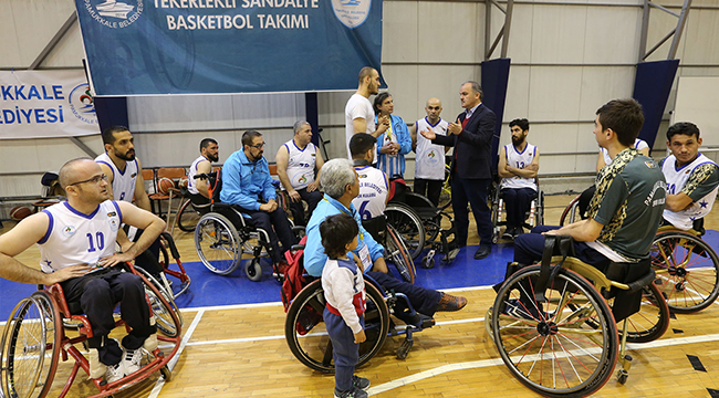 PAMUKKALE BELEDİYESPOR’DA KEYİFLER YERİNDE