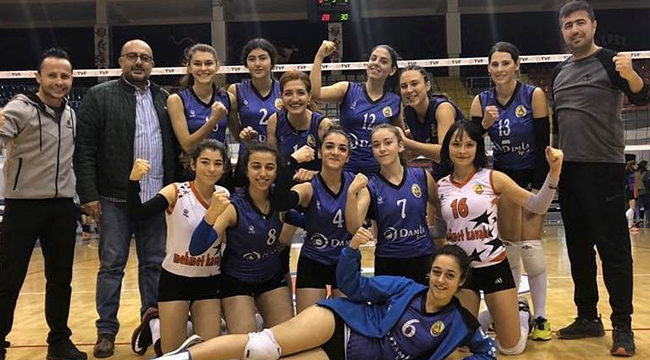 SULTANLAR KEPEZ’İ DEVİRDİ