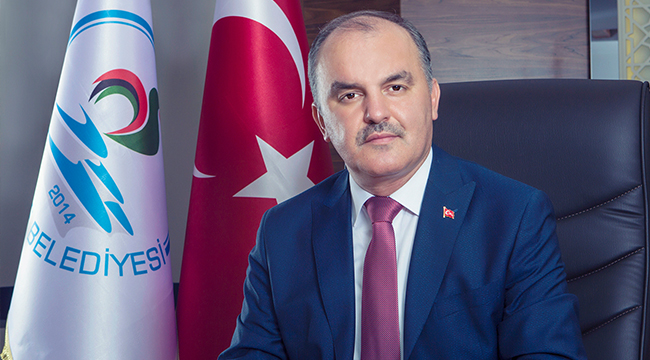 TEHDİT OLUŞTURAN BİNALAR BİR BİR YIKILIYOR