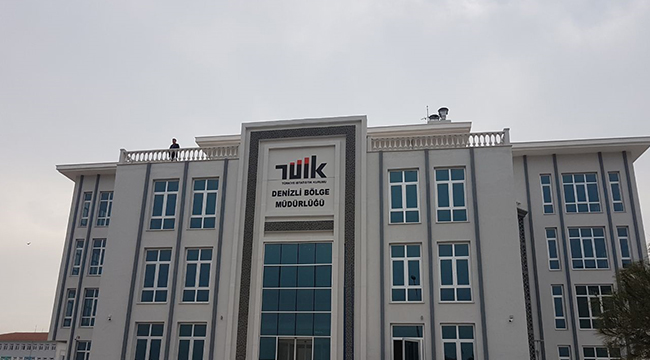 TÜİK 2017 NÜFUS SONUÇLARI AÇIKLADI