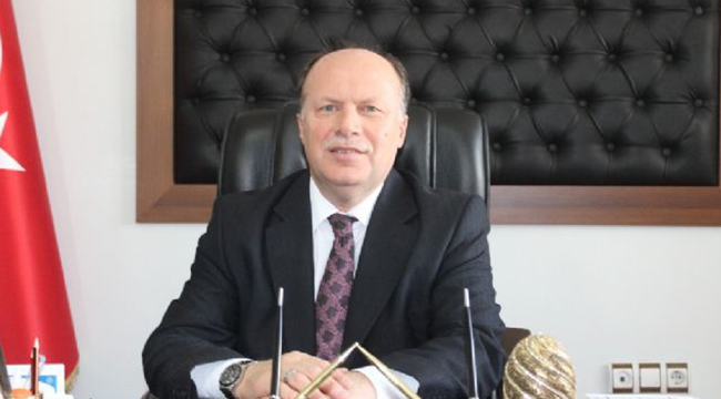 MÜFTÜ AŞIK’TAN DOLANDIRICILIK UYARISI