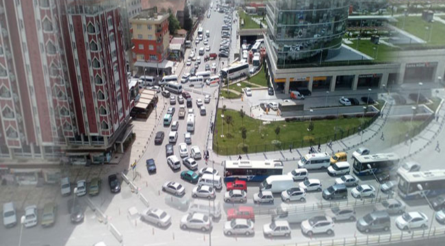 EMNİYET TRAFİK DENETİMLERİNİ SIKLAŞTIRDI