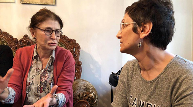 VARİSLER BÜYÜKŞEHİR İLE UZLAŞMAYA HAZIR