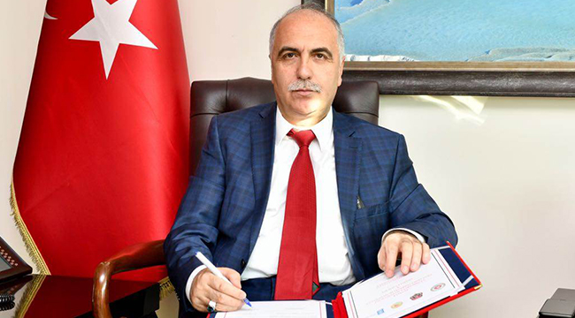 CEZALARINI ÇALIŞARAK ÇEKECEKLER