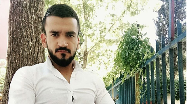 AĞIR YARALI GENÇ KURTARILAMADI