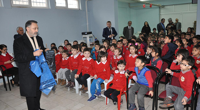 EĞİTİMLER 13 MART’A KADAR DEVAM EDECEK