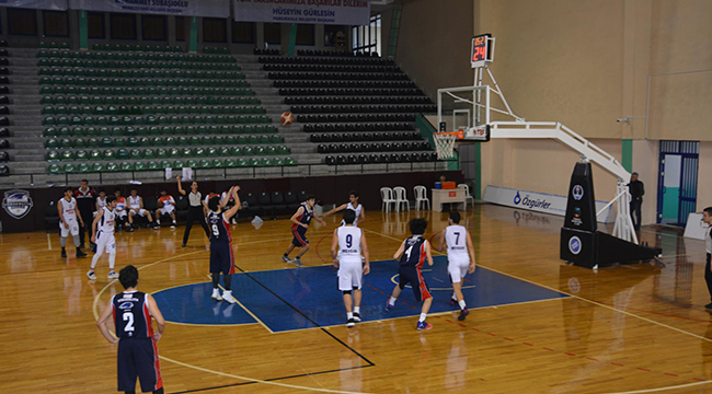 FİNALLERLE ŞAMPİYONLAR BELLİ OLACAK