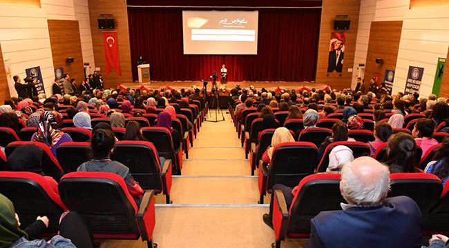 DENİZLİ’DE 12 MART TÖRENLERİ