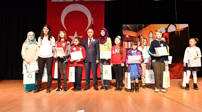 DENİZLİ’DE 12 MART TÖRENLERİ