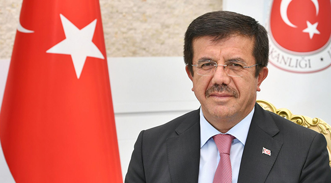 AK PARTİ EGE BÖLGE TOPLANTISI DENİZLİ’DE