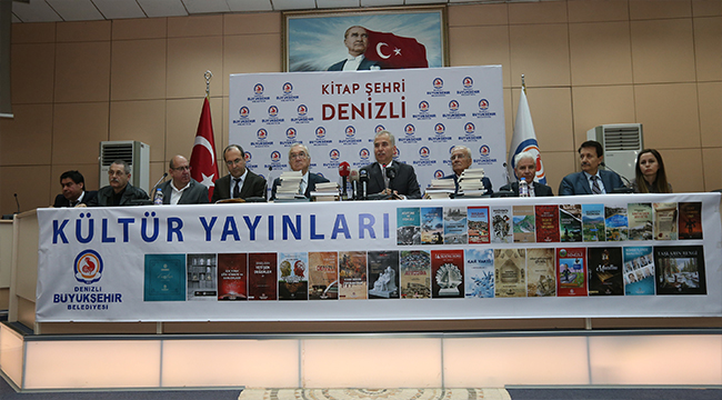 KİTAP FUARI 10 GÜN AÇIK KALACAK