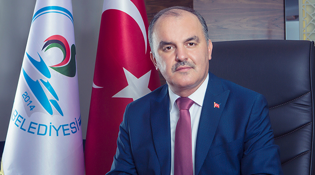 BAŞKAN GÜRLESİN’DEN 18 MART MESAJI