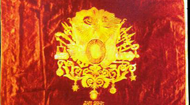 57. ALAY SANCAKTARININ TORUNU ANLATTI
