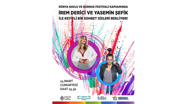 BU YIL 7.’Sİ KUTLANACAK
