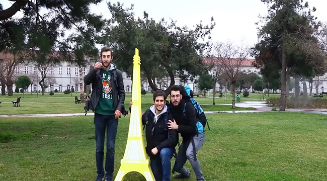 AVRUPA’YA KANATLANACAK TAKIMLAR BELLİ OLDU