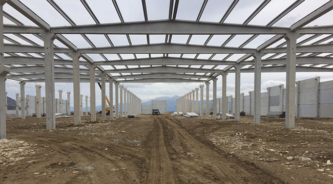 DSO’NUN 10 YILLIK MÜCADELESİ SONUÇ VERDİ
