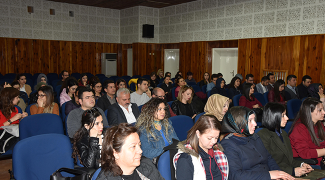 MESLEKİ EĞİTİM HAYATIN TA KENDİSİ