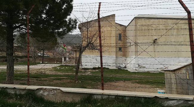 ADALET BAKANLIĞI’NIN TALİMATI İLE KAPATILDI