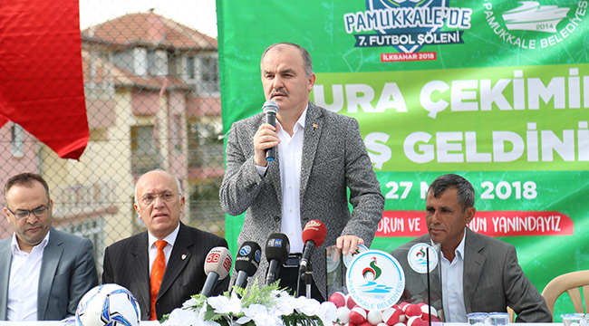 44 TAKIM ŞAMPİYONLUK İÇİN MÜCADELE EDECEK