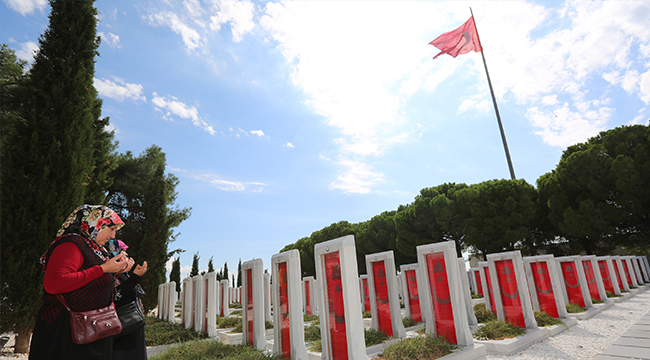 İLK KAFİLE PAZAR GÜNÜ YOLA ÇIKIYOR