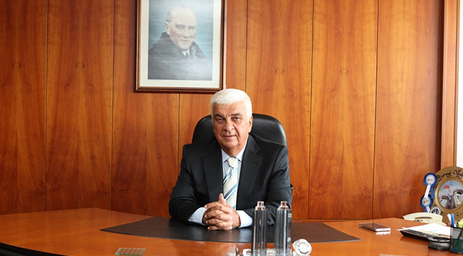 BAŞKAN KEÇECİ’DEN ÖNEMLİ DUYURU