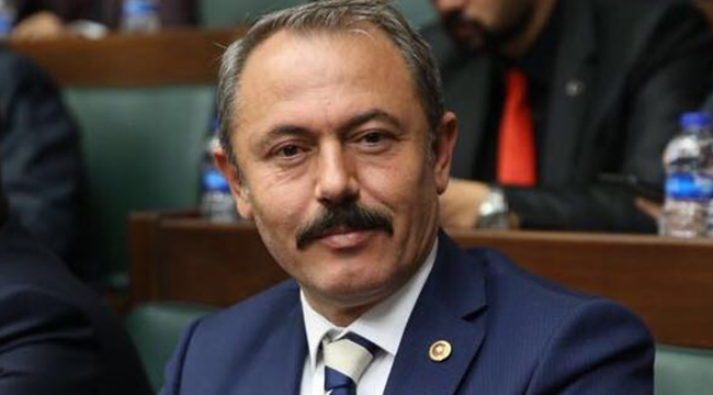 MİLLETVEKİLİ TİN’DEN TORBA YASA DEĞERLENDİRMESİ