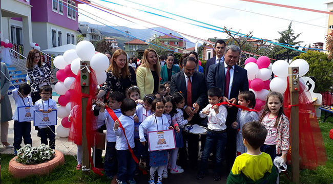 AÇIK HAVA KÜTÜPHANESİ KURDULAR