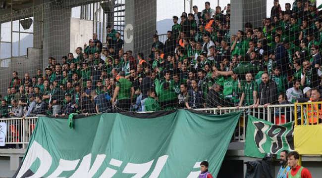 ÇAYKUR RİZE MAÇININ HAKEMİ ARSLANBOĞA