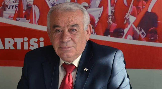 BAŞKAN KASAPOĞLU GÜNDEMİ DEĞERLENDİRDİ