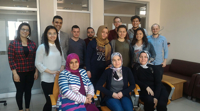 İŞKUR’DA İŞ KULÜBÜ EĞİTİMLERİ DEVAM EDİYOR