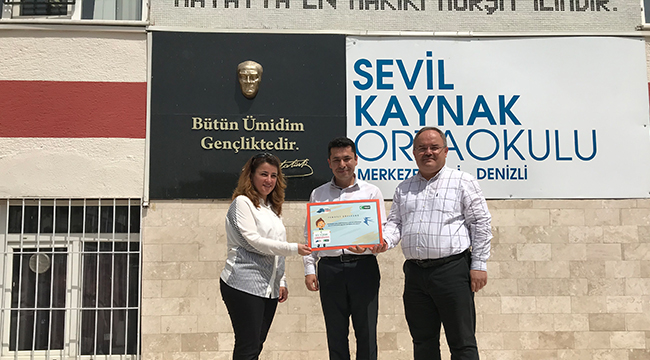 BENİM KULÜBÜM YEŞİLAY