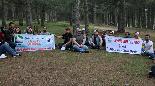 PAMUKKALE ÜNİVERSİTESİ AKDAĞDA!!