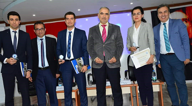 HONAZ MESLEK YÜKSEKOKULU'NDA KARİYER GÜNLERİ