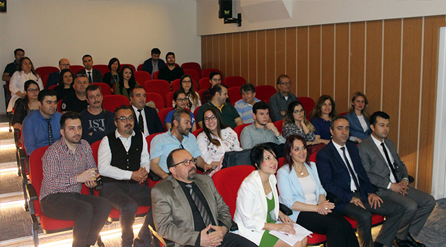 ACİL PRATİSYEN HEKİMLERİNE EĞİTİM