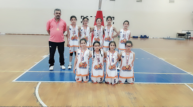 ESENTEPE NAMAĞLUP TÜRKİYE FİNALİNE
