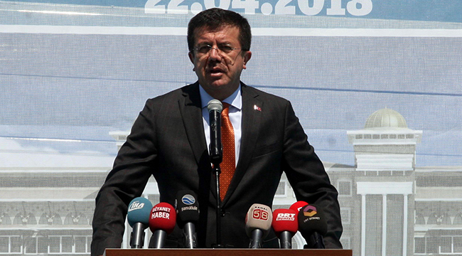 ERBAŞ’TAN TERÖR ÖRGÜTLERİ ELEŞTİRİSİ