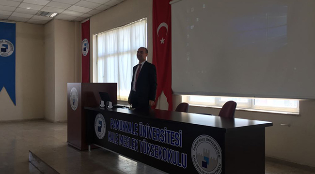 ‘GELECEK DE BİR GÜN GELECEK; BİR HAYAT SERÜVENİ’