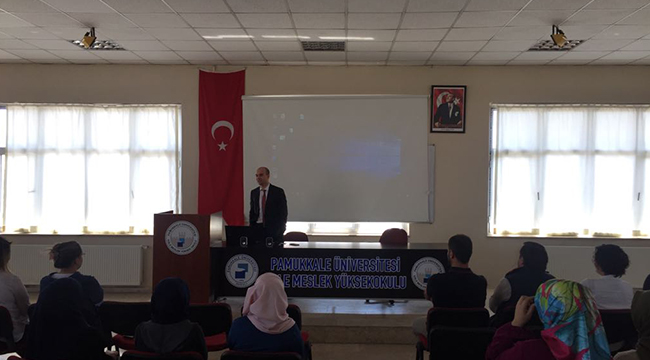 ‘GELECEK DE BİR GÜN GELECEK; BİR HAYAT SERÜVENİ’