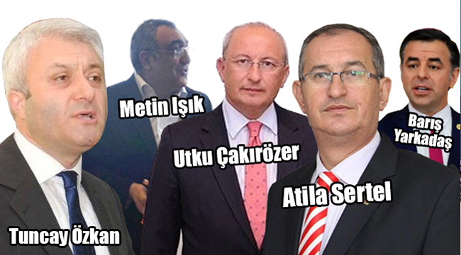 KILIÇDAROĞLU, MEDYA BULUŞMASINA KATILACAK