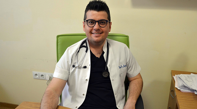 RAMAZANDA ORUÇ TUTMAK İSTEYEN KALP HASTALARI DİKKAT!
