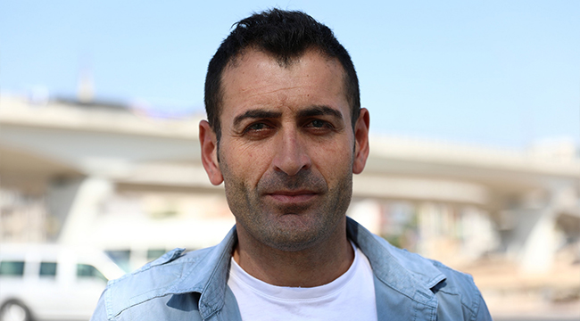 VATANDAŞLAR ZOLAN'A TEŞEKKÜR ETTİ