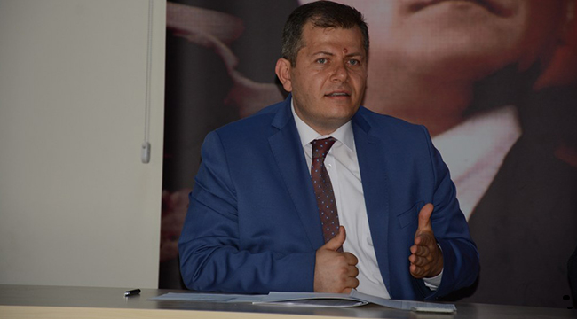 ÇARDAK OSB, BÖLGEYE İSTİHDAM YARATACAK