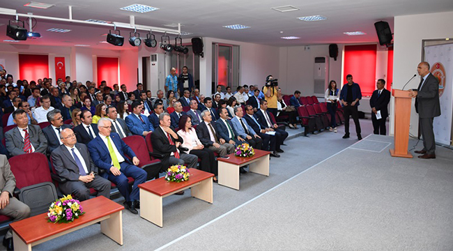 BEYAZ BAYRAK VE BESLENME DOSTU OKULLAR BELGELENDi