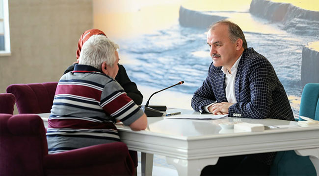 GÜRLESİN HAZİRAN AYI’NIN HALK GÜNÜNÜ YAPTI