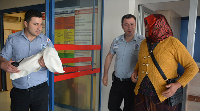 PAÜ HASTANESİNDE GERÇEĞİ ARATMAYAN TATBİKATLAR