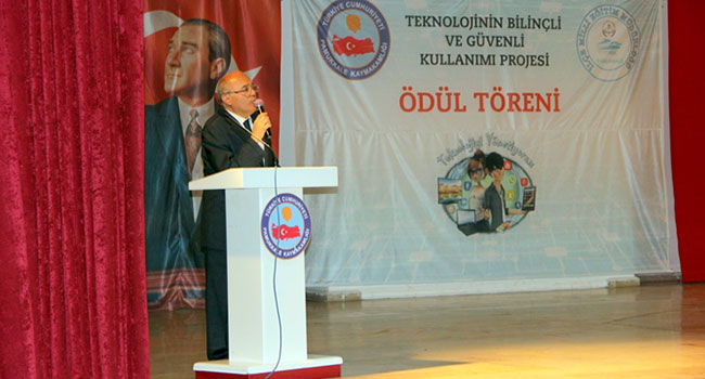 NOMOFOBİDE FİNAL HEYECANI